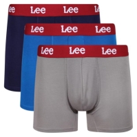 Lee Trunk 3pk Sn99