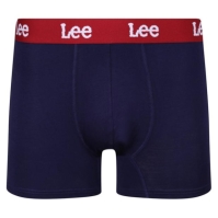 Lee Trunk 3pk Sn99