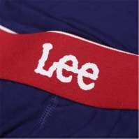 Lee Trunk 3pk Sn99