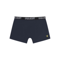 Lyle and Scott Lyle 3Pk Core Trunk Jn44