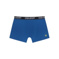 Lyle and Scott Lyle 3Pk Core Trunk Jn44