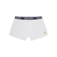 Lyle and Scott Lyle 3Pk Core Trunk Jn44