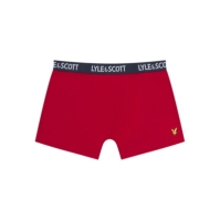 Lyle and Scott Lyle 3Pk Core Trunk Jn44