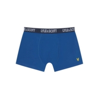 Lyle and Scott Lyle 3Pk Core Trunk Jn44