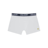 Lyle and Scott Lyle 3Pk Core Trunk Jn44