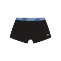 Lyle and Scott Lyle 3Pk Core Trunk Jn44