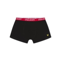 Lyle and Scott Lyle 3Pk Core Trunk Jn44