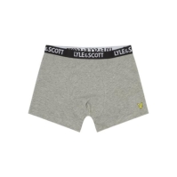 Lyle and Scott Lyle 3Pk Core Trunk Jn00