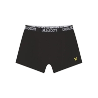 Lyle and Scott Lyle 3Pk Core Trunk Jn00