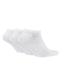 Nike 3pk NoShow Sox Jn00