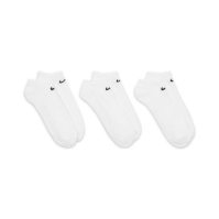 Nike 3pk NoShow Sox Jn00