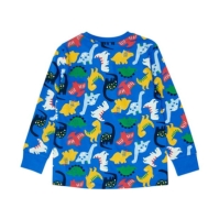 Pijama Firetrap 3 Pack Dinosaur Set baietel