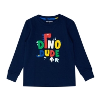 Pijama Firetrap 3 Pack Dinosaur Set baietel