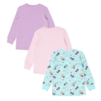 Pijama Miso 3 Pack Fairy Set fetita