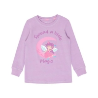 Pijama Miso 3 Pack Fairy Set fetita