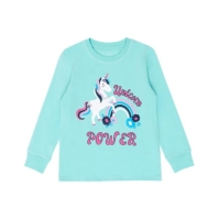 Pijama Miso 3 Pack Unicorn Set fetita