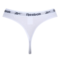 Reebok 3 Pack Steve Thongs dama