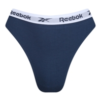 Reebok 3 Pack Steve Thongs dama