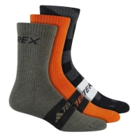 Soseta adidas Terrex Multi 3-Pack barbat