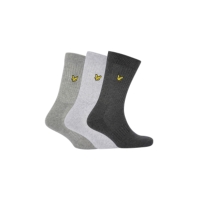 Soseta Lyle and Scott Hamilton 3 Pack Sports