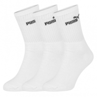 Soseta Puma 3 Pack Crew barbat