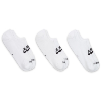 Soseta Nike Plus Cushioned Nike Footie 3pk