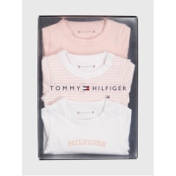 Tommy Hilfiger BODY 3 PACK GIFTBOX bebelus