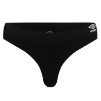 Umbro 3-Pack Thongs dama