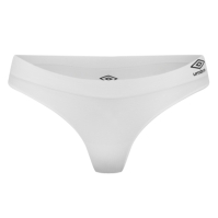 Umbro 3-Pack Thongs dama