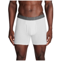 Under Armour Cotton 3 Pack barbat