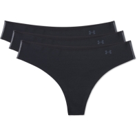 Under Armour 3 Pack Thongs dama