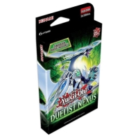 Yu-Gi-Oh Yu-Gi-Oh Duelist Nexus 3 Pack