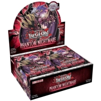 Yu-Gi-Oh Yu-Gi-Oh PHANTOM NGTMRE 3PK