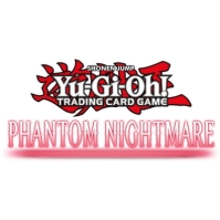 Yu-Gi-Oh Yu-Gi-Oh PHANTOM NGTMRE 3PK