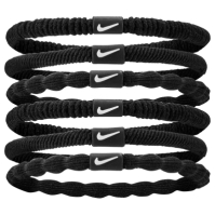 Nike Flex Hair Ties 6pk