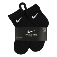 Nike 6pk Perf Qrt Sk In00