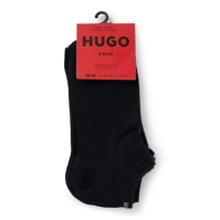 Soseta Hugo Ankle 6-Pack