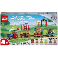 Disney LEGO 43212 Disney Celebration Train Set