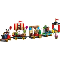 Disney LEGO 43212 Disney Celebration Train Set