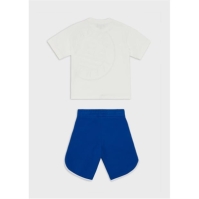 EMPORIO ARMANI Emporio T Short Set Jn99