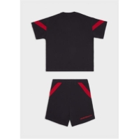 EMPORIO ARMANI Emporio T Short Set Jn99