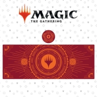 Fanattik Magic the Gathering Desk Pad & Coaster Set