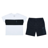 Firetrap T-Shrt Set In43