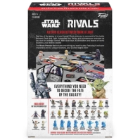 FUNKO Star Wars Rivals Series 1 - Premier Set