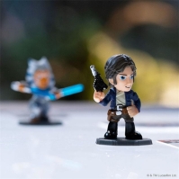 FUNKO Star Wars Rivals Series 1 - Premier Set