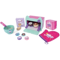 Gabbys Dollhouse Gabb Baking Set Ch51