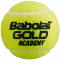 Geanta box Minge tenis Babolat Gold Academy - 72 pcs 179302