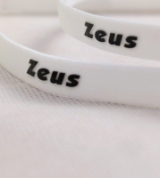 Set HAIRBANDS 8 PZ Zeus