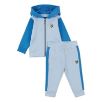 Lyle and Scott CB Zip HD Set Bb99