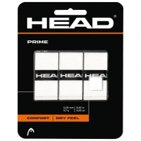 Set HEAD Overgrip Prime 3buc/